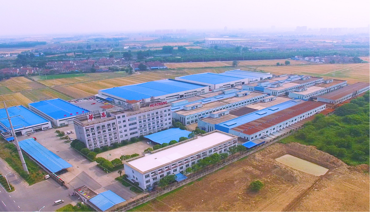 Κίνα Jiangsu Huachang Tools Manufacturing Co., Ltd. Εταιρικό Προφίλ