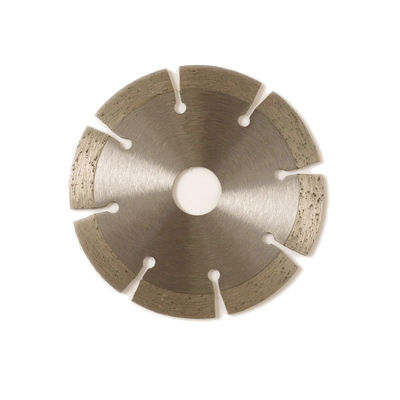 Υψηλός - ο ποιοτικός κρύος Τύπος 4inch 105×1.2/1.8×10×20×8T έτεμνε τη λεπίδα διαμαντιών για το γενικό σκοπό, Stone