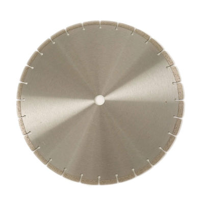 12 η» 13» 14» τετμημένη 16inch τέμνουσα λεπίδα 400mm λεπίδα 25.4mm πριονιών διαμαντιών άντεξε
