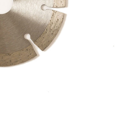 Υψηλός - ποιότητα 4,5 καυτός Τύπος λεπίδων διαμαντιών ίντσας 105×1.2/1.8×10×20×8T συγκεκριμένος για το γενικό σκοπό, το Stone και το σκυρόδεμα