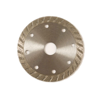 Καυτός Τύπος 4inch 105*1.8/1.2*10*8*20mm υψηλός - σώμα χάλυβα λεπίδων 65Mn διαμαντιών ποιοτικής πορσελάνης με τη μακριά τέμνουσα ζωή