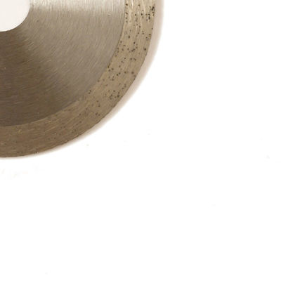 Υψηλός - κεραμίδι διαμαντιών ποιοτικού το καυτό Τύπου 4inch 105*1.8/1.2*10*8*20mm είδε τη λεπίδα με τη μακριά τέμνουσα ζωή