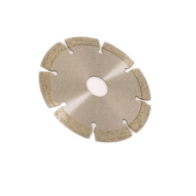 Dia 115mm τούβλο Stone 4 1/2 τετμημένο λεπίδων διαμαντιών που κόβει 115×1.2/1.8x10x22.23x8T