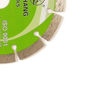 Ο κρύος Τύπος 6inch “150×1.4/2.0×10×22.23×12T έτεμνε τη λεπίδα διαμαντιών για το γενικό σκοπό, τον πέτρινο και συγκεκριμένο cOem