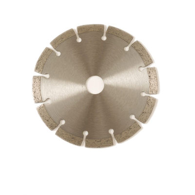 150x22.23mm 6 τετμημένη ίντσα λεπίδα διαμαντιών για το συγκεκριμένο τούβλο Stone κοπής