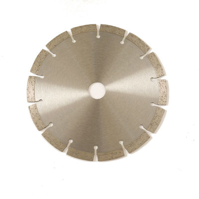 Ο κρύος Τύπος 7inch 180×1.6/2.2×10×22.23×14T έτεμνε τη λεπίδα διαμαντιών για το γενικό σκοπό, το Stone και το σκυρόδεμα
