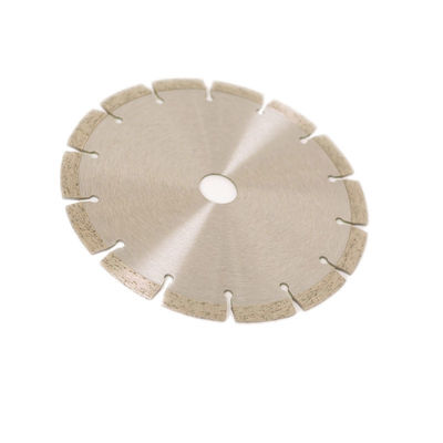 Ο κρύος Τύπος 7inch 180×1.6/2.2×10×22.23×14T έτεμνε τη λεπίδα διαμαντιών για το γενικό σκοπό, το Stone και το σκυρόδεμα