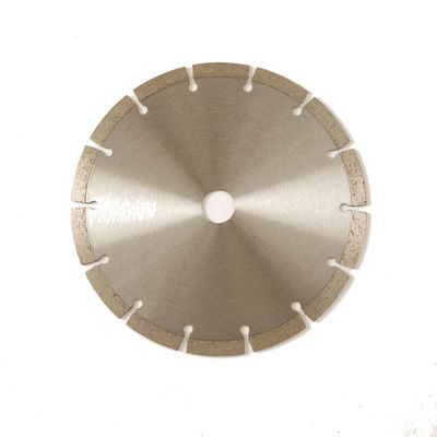200mm τετμημένη λεπίδα διαμαντιών 8» 250mm 10-ίντσα για το υγρό ή ξηρό τέμνον σκυρόδεμα 200x22mm