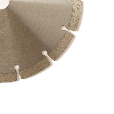 Ο κρύος Τύπος 8inch 200×1.6/2.2×10×22.23mm×14T έτεμνε τη λεπίδα διαμαντιών για το γενικό σκοπό, το Stone και το σκυρόδεμα
