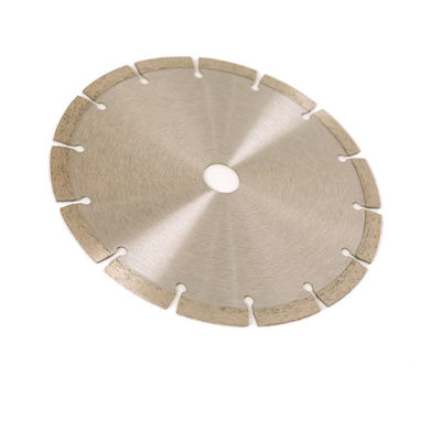 200mm τετμημένη λεπίδα διαμαντιών 8» 250mm 10-ίντσα για το υγρό ή ξηρό τέμνον σκυρόδεμα 200x22mm