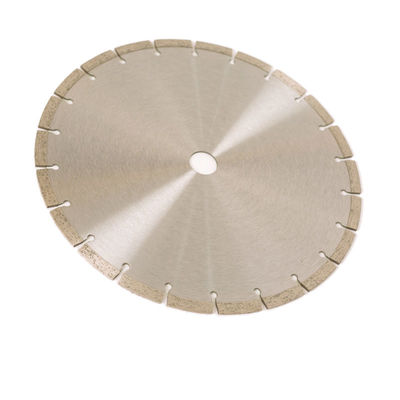 300x25.4mm ξηρά τετμημένη περικοπή λεπίδα διαμαντιών 12 ίντσας για πέτρινο τέμνοντα διπλής χρήσεως γρανίτη