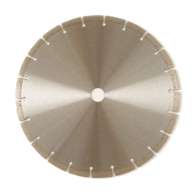 300x25.4mm ξηρά τετμημένη περικοπή λεπίδα διαμαντιών 12 ίντσας για πέτρινο τέμνοντα διπλής χρήσεως γρανίτη