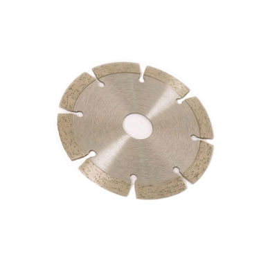 Υψηλός - ποιοτική 4.5inch 115×10×22.23×8T συγκεκριμένη τέμνουσα ρόδα για την τέμνουσα λεπίδα κεραμιδιών διαμαντιών μύλων