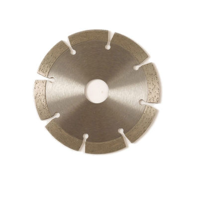 Υψηλός - ποιοτική 4.5inch 115×10×22.23×8T συγκεκριμένη τέμνουσα ρόδα για την τέμνουσα λεπίδα κεραμιδιών διαμαντιών μύλων