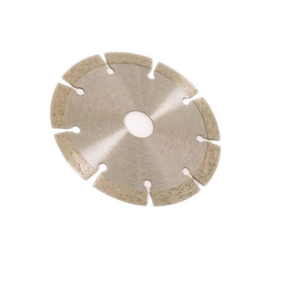 125mm συγκεκριμένη τέμνουσα λεπίδα 5 ίντσας για το μύλο γωνίας
