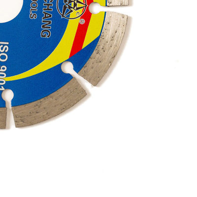 125mm συγκεκριμένη τέμνουσα λεπίδα 5 ίντσας για το μύλο γωνίας