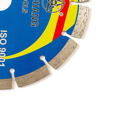 180×1.6/2.2×10×22.23×14T συγκεκριμένη τέμνουσα ρόδα για το μύλο 180mm τέμνουσα λεπίδα κεραμιδιών διαμαντιών