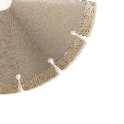 Καυτό σώμα χάλυβα τμήματος &65Mn διαμαντιών λεπίδων πριονιών διαμαντιών Τύπου 200×1.6/2.2×10×22.23×14T	Για κεραμικό, κεραμίδι, γρανίτης, μάρμαρο