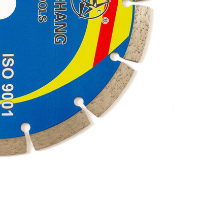 συγκεκριμένη λεπίδα 8inch πριονιών διαμαντιών 200x22.23mm συγκεκριμένες τέμνουσες λεπίδες διαμαντιών 9 ιντσών