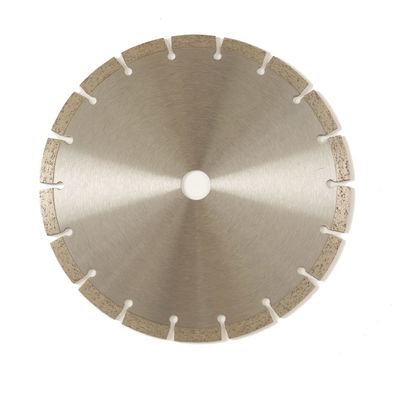 μύλος 230mm δίσκων 9inch 230mm συγκεκριμένος τέμνων κονίαμα που μαζεύει με τη τσουγκράνα τη λεπίδα
