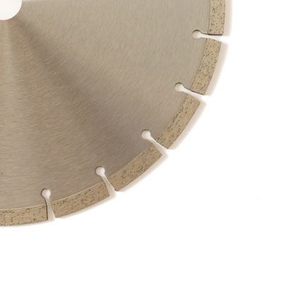 Υψηλός - ποιοτική 300×10×25.4×22T συγκεκριμένη τέμνουσα ρόδα για το μύλο 300mm τέμνουσα λεπίδα κεραμιδιών διαμαντιών