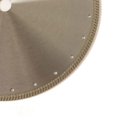 10» 250mm 14 ίντσα 350mm λεπίδα διαμαντιών πορσελάνης για το κεραμίδι 350x25.4mm πορσελάνης