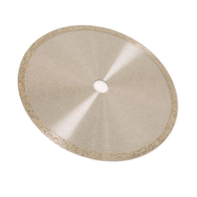 Το καυτό κεραμίδι διαμαντιών Τύπου 9inch 230×1.8/2.6×10×22.23mm είδε τις λεπίδες για το γενικό σκοπό, κεραμικός, μαρμάρινος και συγκεκριμένος