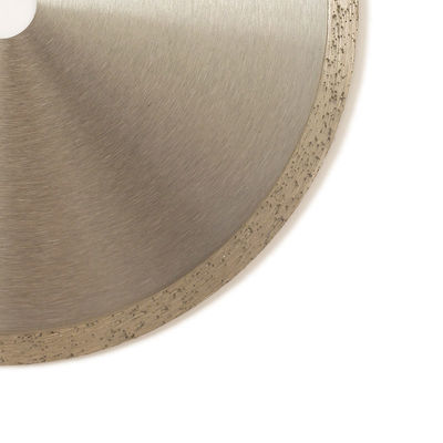 Το καυτό κεραμίδι διαμαντιών Τύπου 9inch 230×1.8/2.6×10×22.23mm είδε τις λεπίδες για το γενικό σκοπό, κεραμικός, μαρμάρινος και συγκεκριμένος