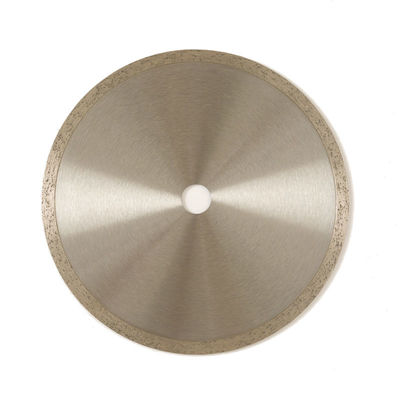 Το καυτό κεραμίδι διαμαντιών Τύπου 9inch 230×1.8/2.6×10×22.23mm είδε τις λεπίδες για το γενικό σκοπό, κεραμικός, μαρμάρινος και συγκεκριμένος