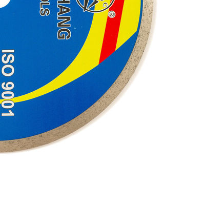 12inch “λεπίδες πριονιών κεραμιδιών διαμαντιών Τύπου 300×2.0/3.0×10×25.4mm καυτές για το γενικό σκοπό, κεραμικός, μαρμάρινος και συγκεκριμένος