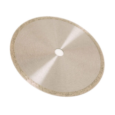 λεπίδα διαμαντιών πλαισίων 9in η 230mmx22.23mm συνεχής για το σκυρόδεμα συμπύκνωσε την ξηρά περικοπή