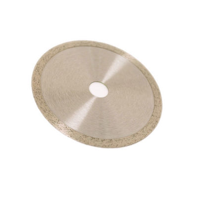 150x1.4x22.4mm 6inch 175mm συνεχής λεπίδα διαμαντιών πλαισίων 7 ίντσας για το υγρό κεραμικό κεραμίδι πριονιών κεραμιδιών