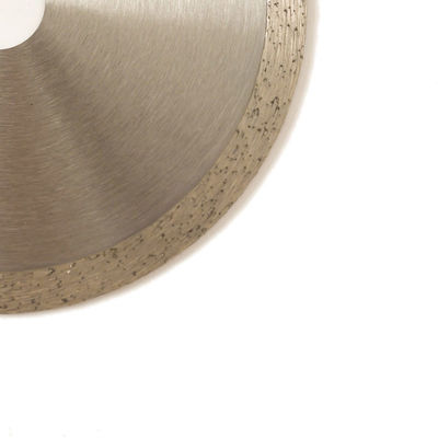 Κρύα λεπίδα διαμαντιών πλαισίων Τύπου 6inch “150×1.4/2.0×10×22.23mm συνεχής υψηλή - ποιότητα για το γενικό σκοπό, κεραμικό, μάρμαρο