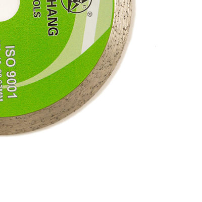 Κρύα λεπίδα διαμαντιών πλαισίων Τύπου 6inch “150×1.4/2.0×10×22.23mm συνεχής υψηλή - ποιότητα για το γενικό σκοπό, κεραμικό, μάρμαρο