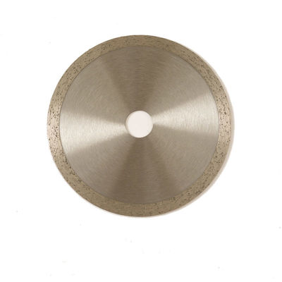 150x1.4x22.4mm 6inch 175mm συνεχής λεπίδα διαμαντιών πλαισίων 7 ίντσας για το υγρό κεραμικό κεραμίδι πριονιών κεραμιδιών