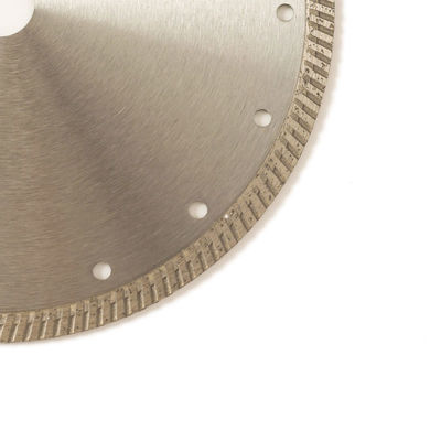 Στροβιλο κρύος Τύπος 14inch “350×2.2/3.2×10×25.4mm λεπίδων διαμαντιών υψηλά - ποιότητα για το γενικό σκοπό, κεραμικό, μάρμαρο