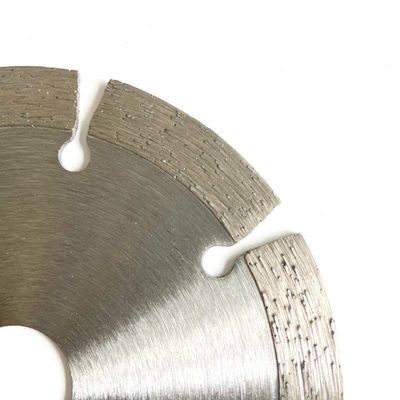 41/2 4.3inch στην κυκλική λεπίδα 110mmx20mm πριονιών διαμαντιών συγκεκριμένη