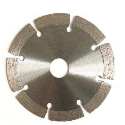41/2 4.3inch στην κυκλική λεπίδα 110mmx20mm πριονιών διαμαντιών συγκεκριμένη