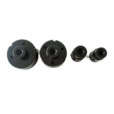 κομμάτια τρυπανιών πυρήνων διαμαντιών 16mm 15mm για το βράχο 25x15x60xM14