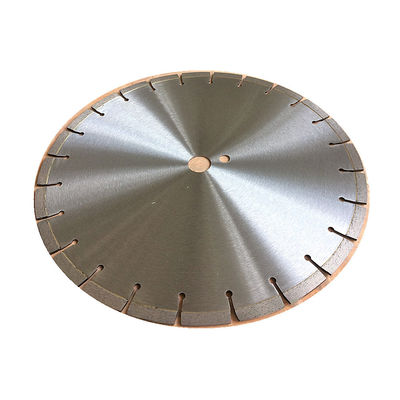 350×3.2/2.2×10×25.4×24T Huachang 14 &quot; ενωμένη στενά λέιζερ λεπίδα πριονιών διαμαντιών γρανίτη συγκεκριμένη ξηρά τέμνουσα με τα μακρά ζωή