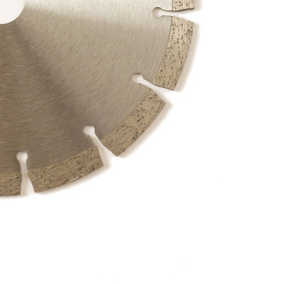 υψηλός - η ποιότητα 7inch “180×1.6/2.2×10×22.23×14T έτεμνε τον κρύο Τύπο λεπίδων διαμαντιών για το γενικό σκοπό, το Stone και το σκυρόδεμα