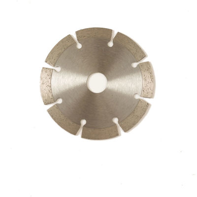 υψηλός - ο ποιοτικός κρύος Τύπος 4.3inch “110×1.2/1.8×10×20×8T έτεμνε τη λεπίδα διαμαντιών για το γενικό σκοπό με τα μακρά ζωή