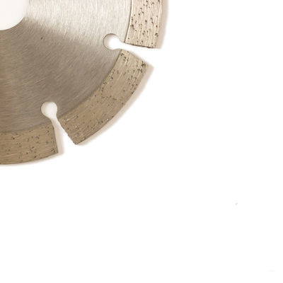 υψηλός - ο ποιοτικός κρύος Τύπος 4.3inch “110×1.2/1.8×10×20×8T έτεμνε τη λεπίδα διαμαντιών για το γενικό σκοπό με τα μακρά ζωή