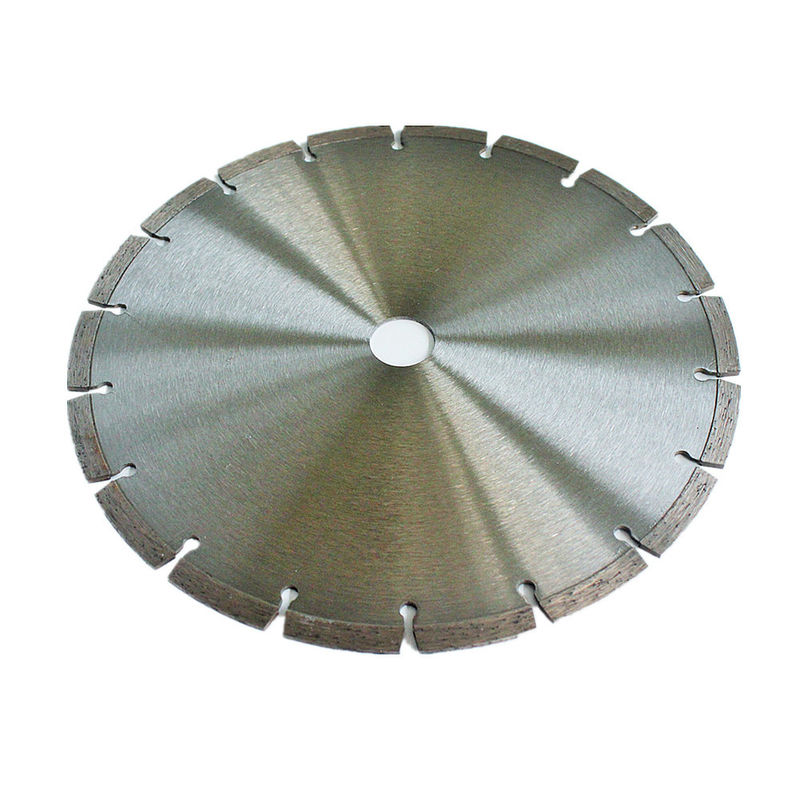 350×3.2/2.2×10×25.4×24T Huachang 14 &quot; ενωμένη στενά λέιζερ λεπίδα πριονιών διαμαντιών γρανίτη συγκεκριμένη ξηρά τέμνουσα με τα μακρά ζωή